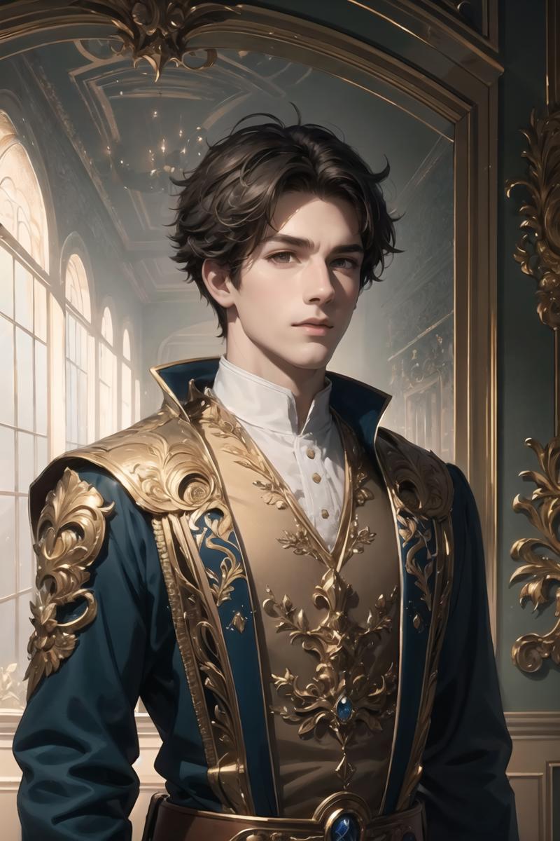 00108-1483861057-1boy,xuancaimofa, (masterpiece, top quality, best quality, official art, beautiful and aesthetic_1.2),_lora_XuancaiMofa_0.45_.png